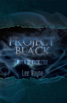Image for Project Black: Water of Knowledge