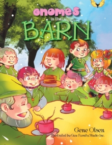 Image for Gnomes in the Barn