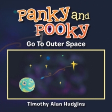 Image for Panky and Pooky go to outer space
