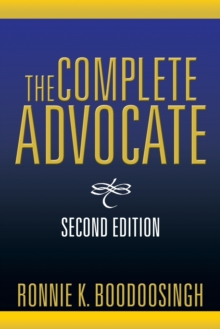 Image for The Complete Advocate