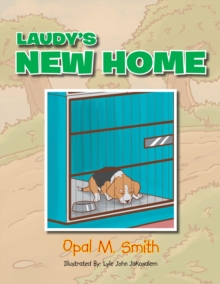 Image for Laudy's New Home