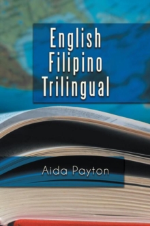 Image for English Filipino Trilingual