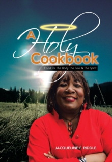 Image for A Holy Cookbook