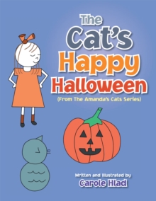 Image for Cat's Happy Halloween: (From the Amanda's Cats Series).