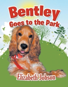 Image for Bentley Goes to the Park