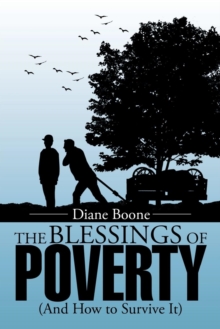 Image for The Blessings of Poverty