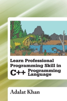 Image for Learn Professional Programming Skill in C++ Programming Language