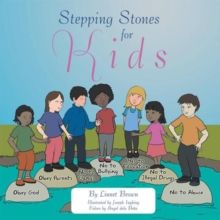 Image for Stepping Stones for Kids.