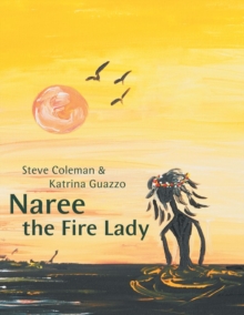 Image for Naree the Fire Lady