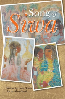 Image for Song of Siwa: The Marzuk-Iskander Festival.