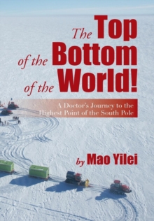 Image for The Top of the Bottom of the World!