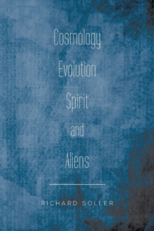 Image for Cosmology Evolution Spirit and Aliens