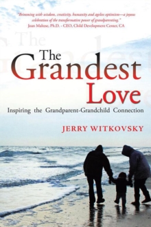 Image for Grandest Love: Inspiring the Grandparent-Grandchild Connection
