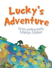 Image for Lucky's Adventure