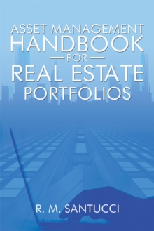 Image for Asset management handbook for real estate portfolios