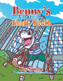 Image for Benny's Amazing Shark Teeth