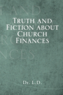 Image for Truth and Fiction About Church Finances