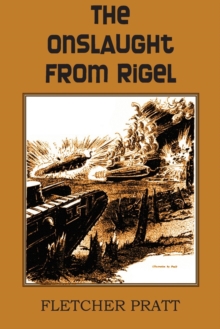 Image for The Onslaught from Rigel