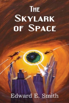 Image for The Skylark of Space