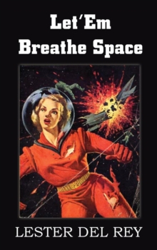 Image for Let'em Breathe Space