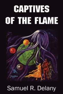 Image for Captives of the Flame