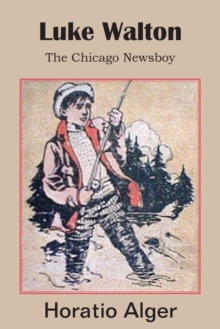 Image for Luke Walton, the Chicago Newsboy