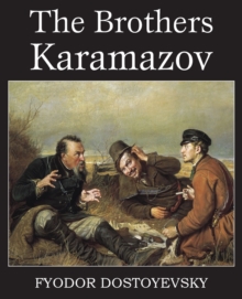 Image for The Brothers Karamazov