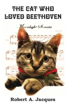 Image for The Cat Who Loved Beethoven