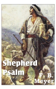 Image for Shepherd Psalm
