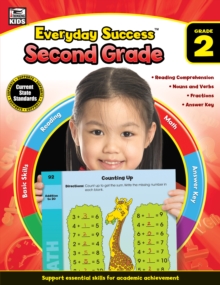 Image for Everyday Success, Grade 2
