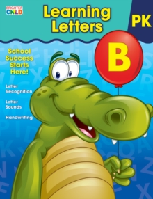 Image for Learning Letters