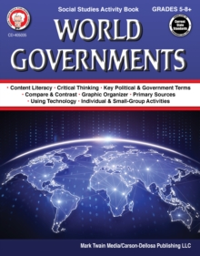 Image for World governments workbook