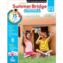 Summer Bridge Activities Spanish 2-3