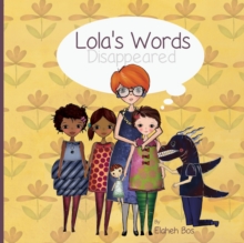 Image for Lola's words disappeared