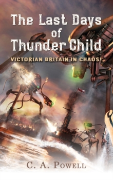 Image for The Last Days of Thunder Child