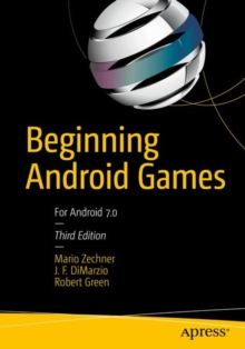 Image for Beginning Android Games