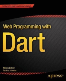 Image for Web Programming with Dart