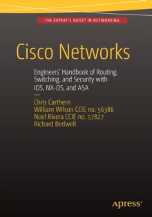 Image for Cisco Networks