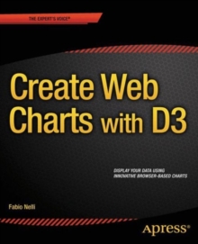 Image for Create Web Charts with D3