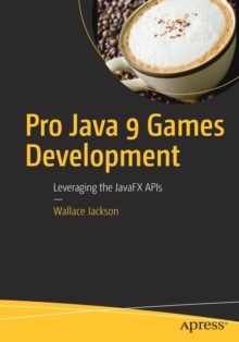 Image for Pro Java games development