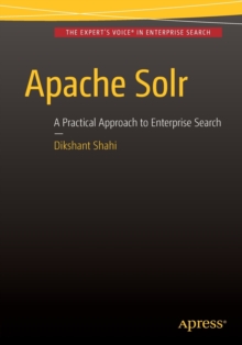 Image for Apache Solr