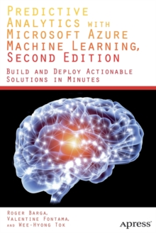 Image for Predictive Analytics with Microsoft Azure Machine Learning 2nd Edition