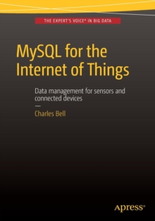 Image for MySQL for the Internet of Things