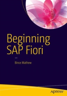 Image for Beginning SAP Fiori
