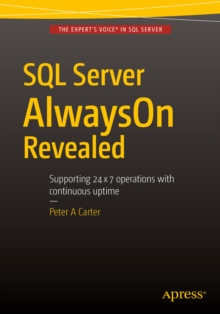 Image for SQL Server AlwaysOn Revealed