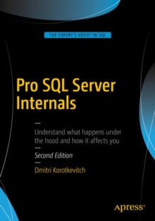 Image for Pro SQL server internals