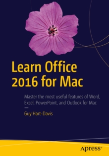 Image for Learn Office 2016 for Mac