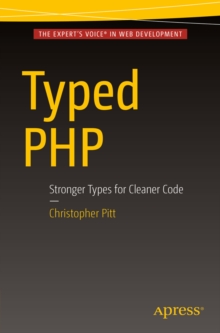 Image for Typed PHP: Stronger Types For Cleaner Code