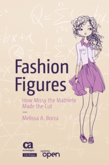 Image for Fashion Figures: How Missy the Mathlete Made the Cut