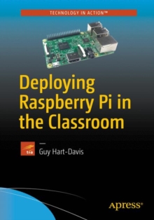 Image for Deploying Raspberry Pi in the classroom
